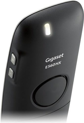 Image du produit Gigaset E560 HX (CH-Version)