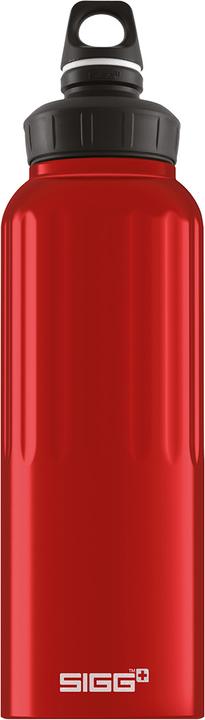 Actual product image Sigg WMB Traveller (1.50 l)