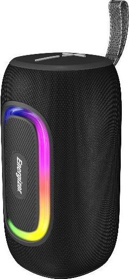 Energizer SPEAKER BT + 1800MAH PORTABLE BTS163 RGB