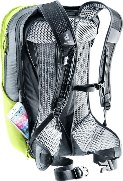 Image du produit Deuter Race Air 14+3 (17 l)