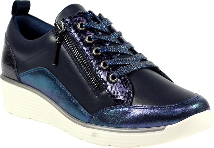 Navy blue