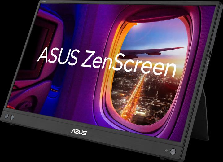 Produktbild ASUS MB16AHV (1920 x 1080 Pixel, 15.60")