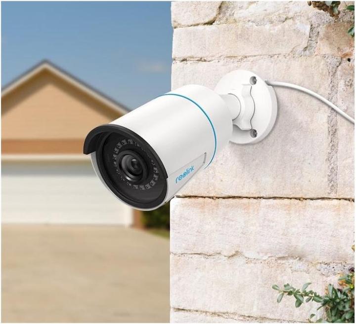 Actual product image Reolink P320-5MP (2560 x 1920 pixels)