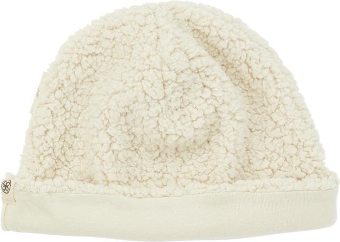 Produktbild Cloby Teddy Mütze / Babymützchen