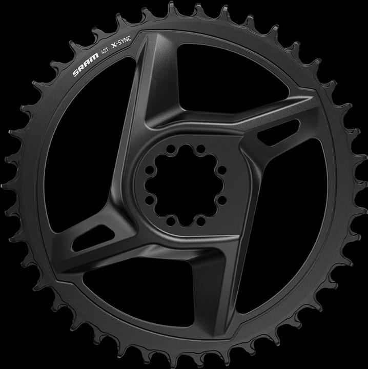 Immagine prodotto Sram Anello a catena Rival eTap AXS DirectMount 1x12SP (46)