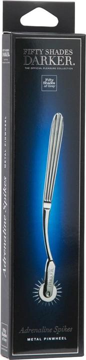 Image du produit Fifty Shades of Grey Darker Adrenaline Spikes