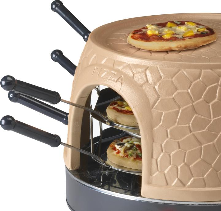 Produktbild Trebs PizzaGusto 99392