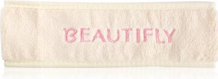 Actual product image Beautifly Hair Treatment Band Beige