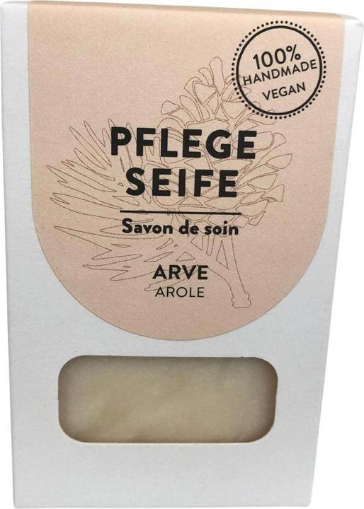 Herba Pflegeseife Arve