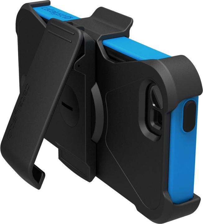 Produktbild Catalyst Belt Clip für iPhone 5/5S/SE Schwarz (Apple iPhone 5, Apple iPhone 5s, Apple iPhone SE)