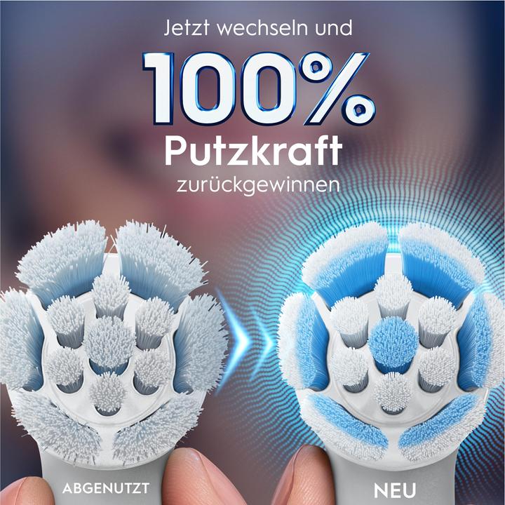 Produktbild Oral-B iO Sanfte Reinigung (6 x)