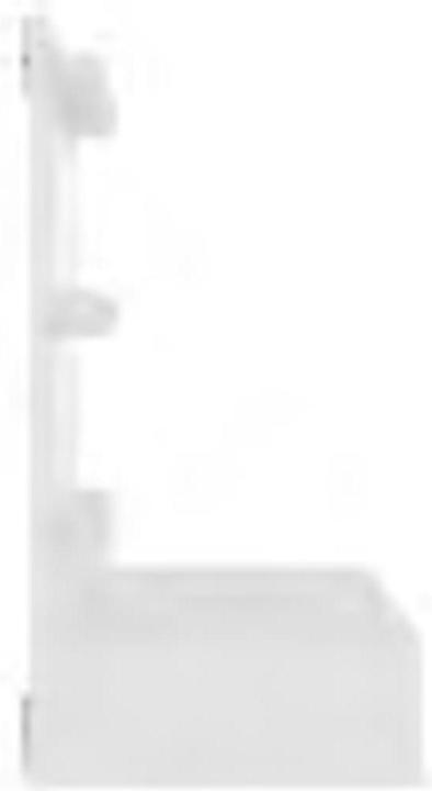 Actual product image VidaXL Cynara (60 x 31.5 x 62 cm)