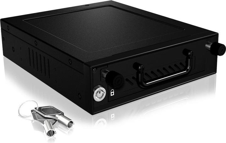 Produktbild RaidSonic ICY BOX Carrier für IB-148SSK-B