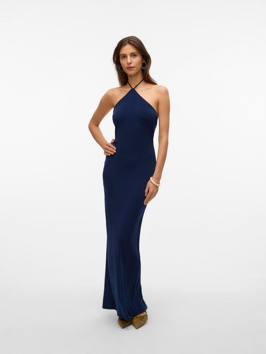 Immagine prodotto Vero Moda AWSIENNA Langes Kleid Kleid (XS)