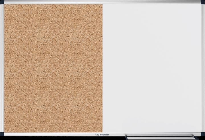 Image du produit Legamaster Tableau pliable UNITE PLUS 100x200cm (100 x 200 cm)