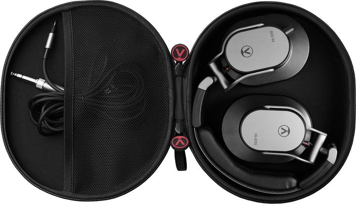 Actual product image AustrianAudio Austrian Audio - HXHC Headphone Case