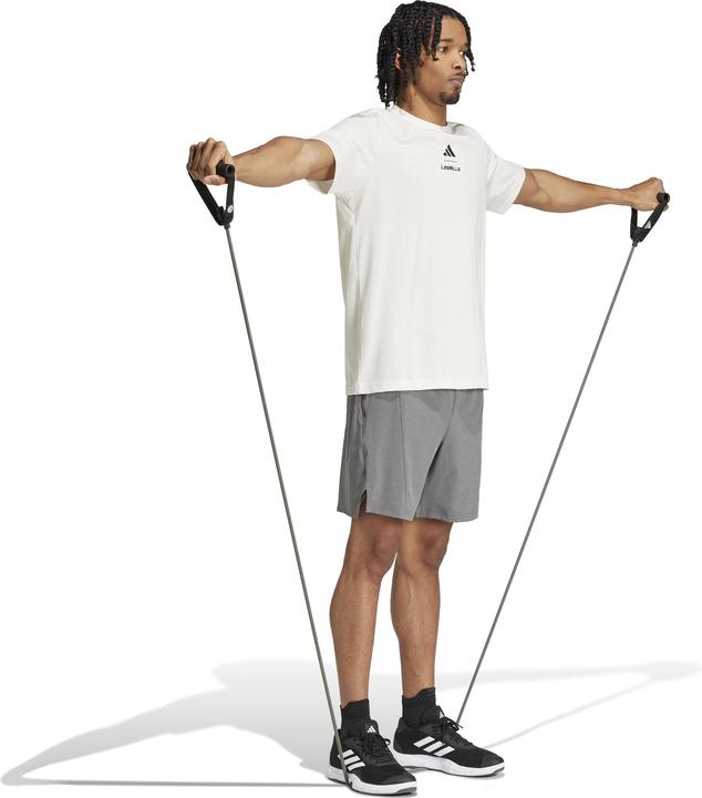 Image du produit adidas short d4t elange (M)
