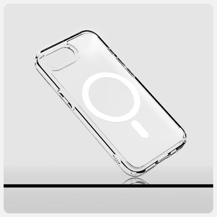 Actual product image Spigen Ultra Hybrid Magsafe (Apple iPhone 16e)