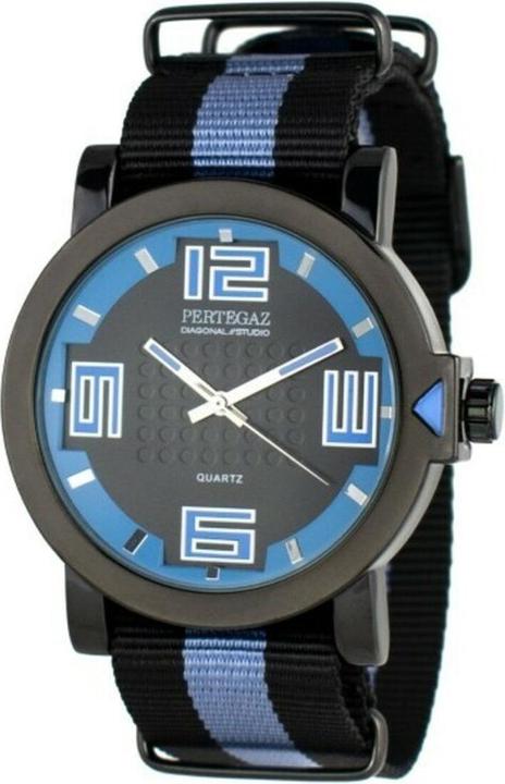 Pertegaz Herrenuhr PDS-023-NA (Ø 40 mm) (40 mm)