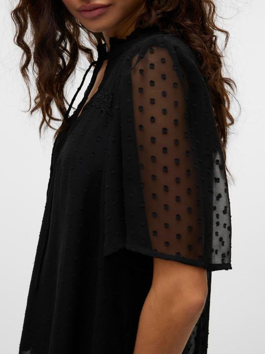 Actual product image Vero Moda VMLEAH Top Bluse (M)