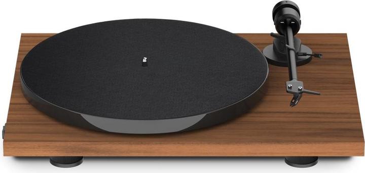 Pro-Ject E1 (Manuale)