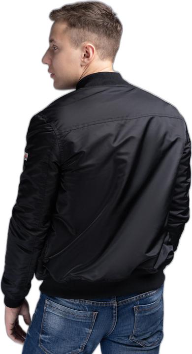 Actual product image Lonsdale Tern Hill (L)