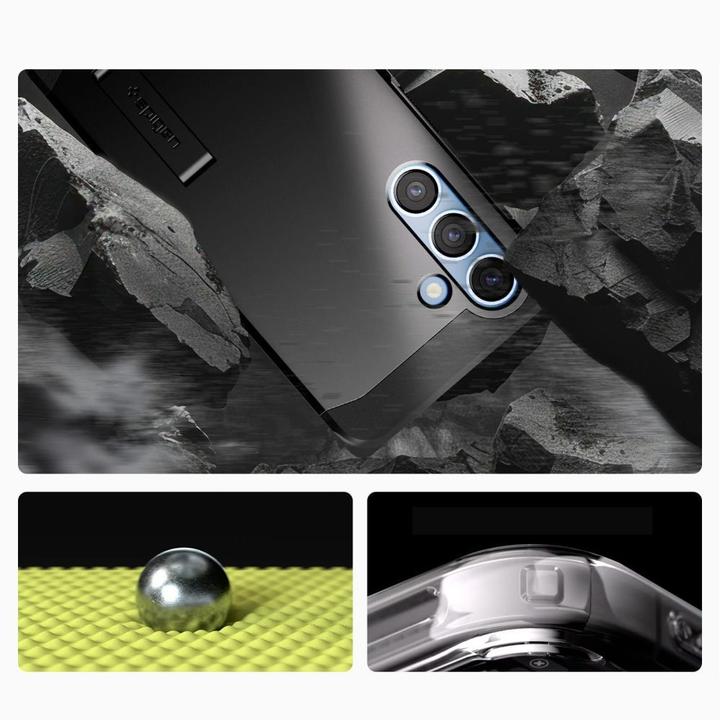 Immagine prodotto Spigen Tough Armor Mag (Samsung Galaxy S25+)