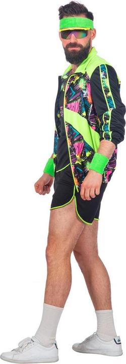 Produktbild Metamorph 80er Rollerdisco (M)
