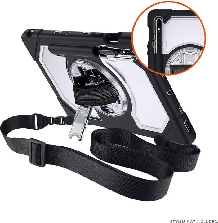 Immagine prodotto Eiger Peak 2000 Case (Galaxy Tab S7, Galaxy Tab S8)
