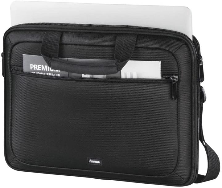 Actual product image Hama Nice", up to 36 cm (14.1 (14.10", Universal)