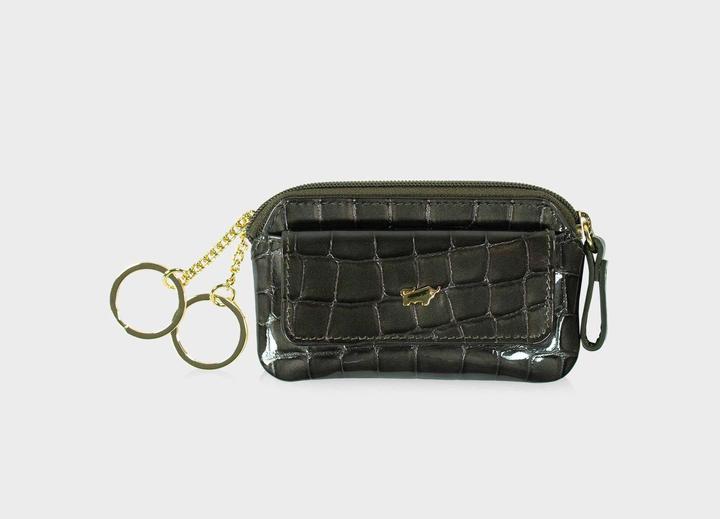 Produktbild Braun Büffel Verona Schlüsseletui Leder 11 cm