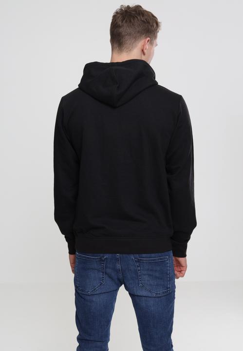 Immagine prodotto Urban Classics Basic Terry Hoody (L)