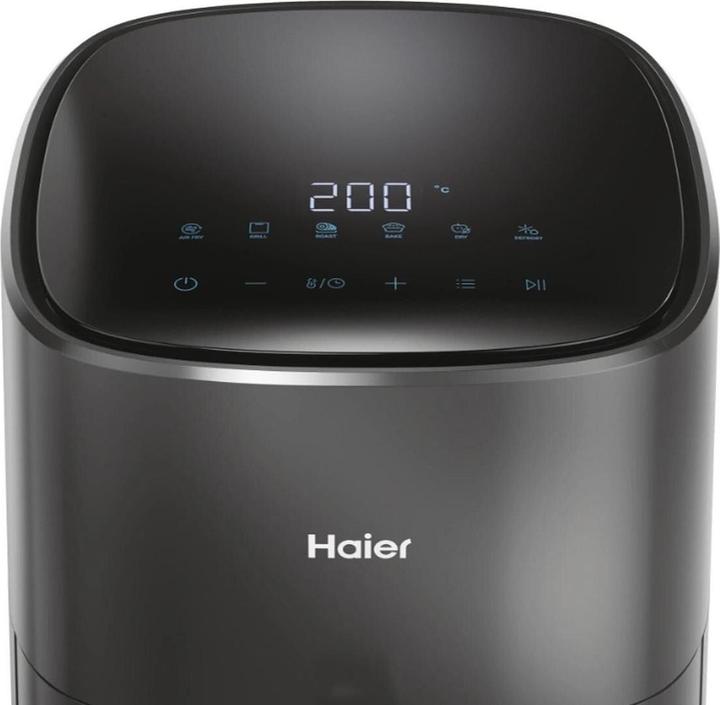 Immagine prodotto Haier Friggitrice ad aria calda HAF5P 021