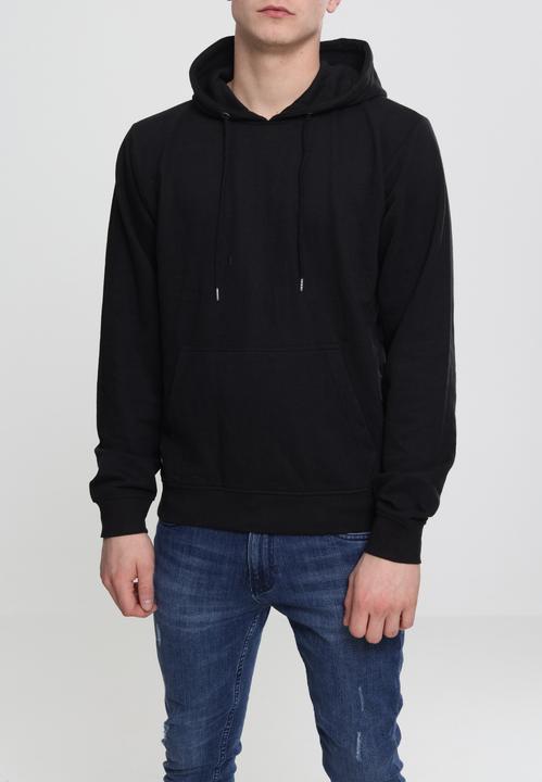 Produktbild Urban Classics Basic Terry Hoody (4XL)