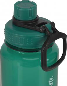 Produktbild FeiYu Tech KiCA SB01 Sportflasche 1000 ml - grün (1 l)