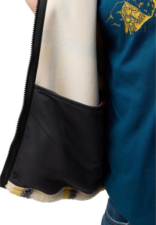 Image du produit Jack Wolfskin Gilet de contrôle Felslicht M (L)