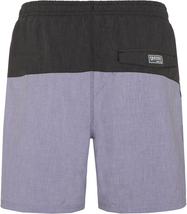 Image du produit Protest Short de plage homme PRTBOYDIN True Black S (S)