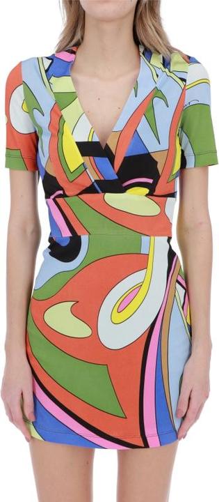 Produktbild Moschino Abiti Multicolour (44)