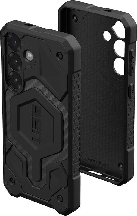 Actual product image UAG Monarch Pro (Samsung Galaxy S25)