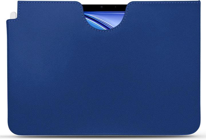 Bleu Océan PU ( Pantone #003da5 )