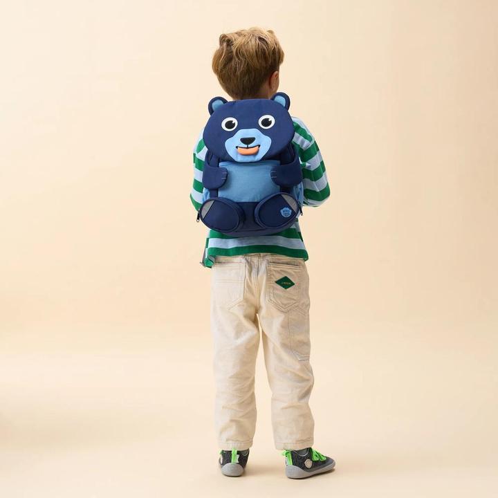 Produktbild Affenzahn Grosser Freund Kindergartenrucksack 31 cm