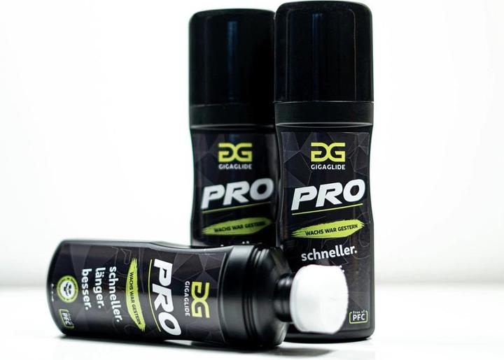 Gigaglide Pro