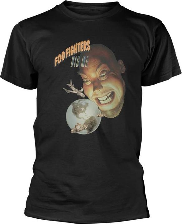 Foo Fighters Big Me TShirt
