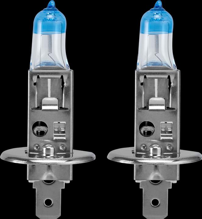 Actual product image Unitec Xenon Gold (H1)