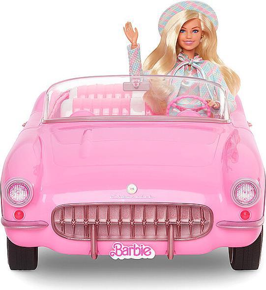 Actual product image Barbie Signature PA - Accy 1