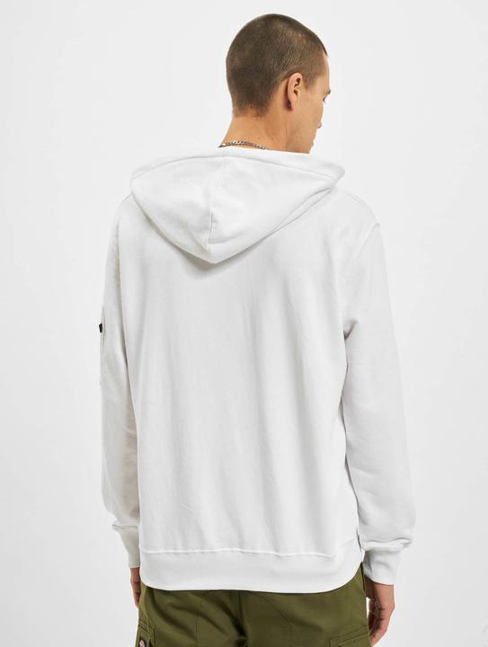 Produktbild Alpha Industries Kapuzensweatshirt (XL)