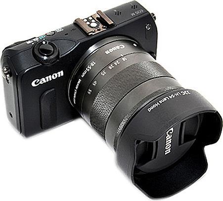 Image du produit JJC LH-54