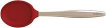 Actual product image Cuisipro Piccolo Tools Mini Spoon, red