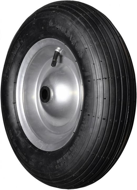 Actual product image Wagner System Wheels-tyred/roller bearing