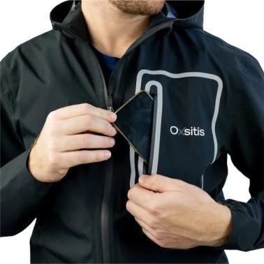 Image du produit Oxsitis veste iperéable stratus (M)